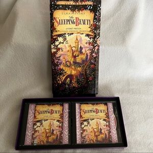 Tchaikovsky “The Sleeping Beauty” CD and Book Set